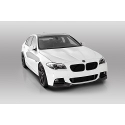 VRS Εμπρόσθιο σπόιλερ Vorsteiner για BMW Σειρά 5 Μ-Sport (F10)